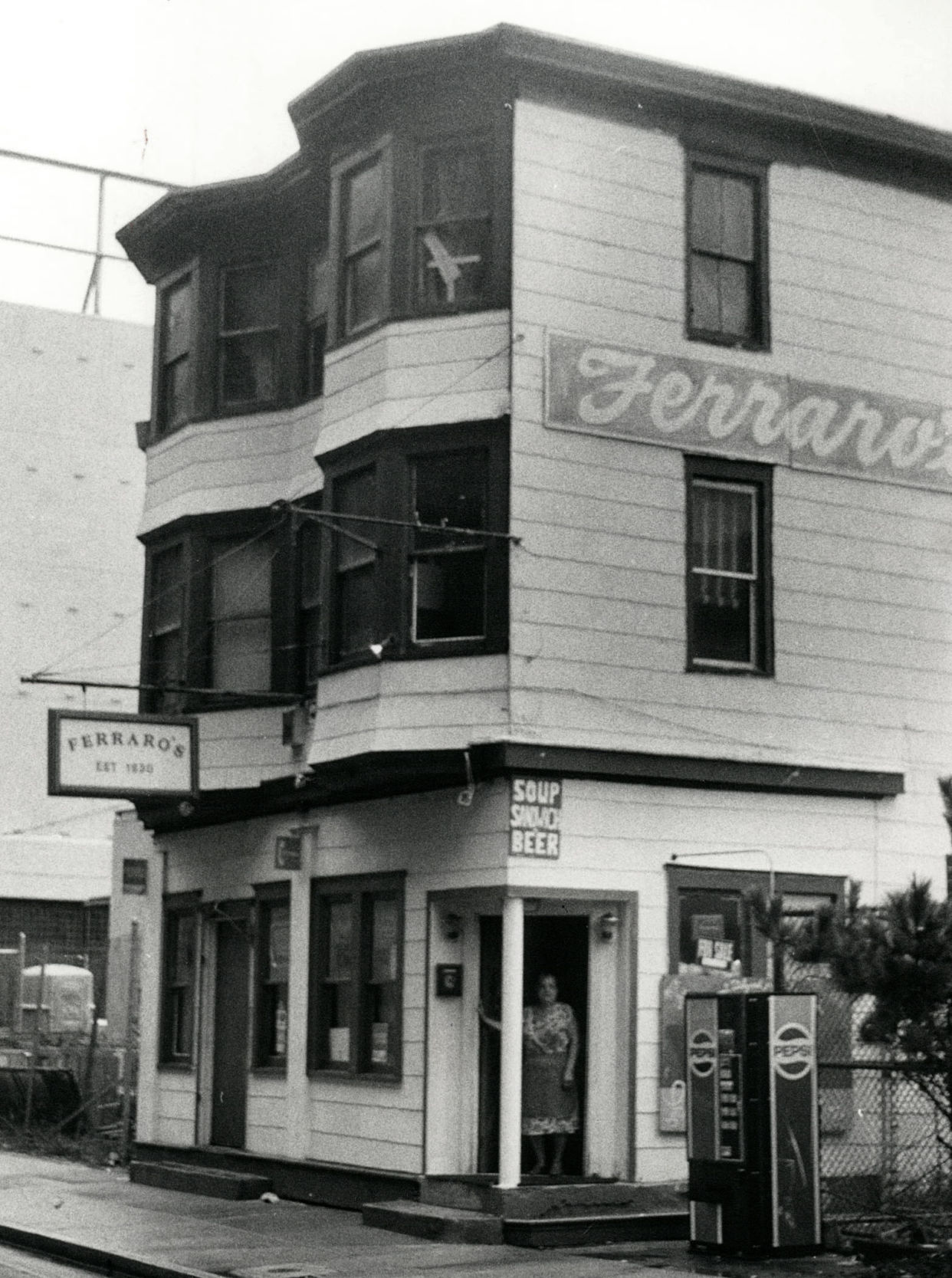 Atlantic City Restaurants